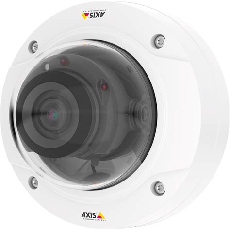 axis p3227 lve network camera